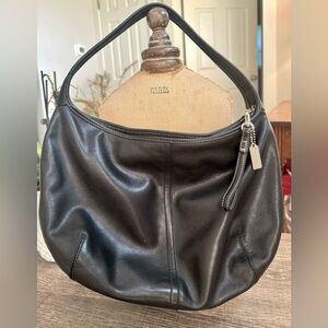 COACH HOBO SHOULDER PURSE